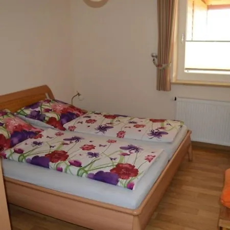 度假居 Beim Rosengarten Holthaus