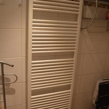 度假居 Beim Rosengarten Holthaus