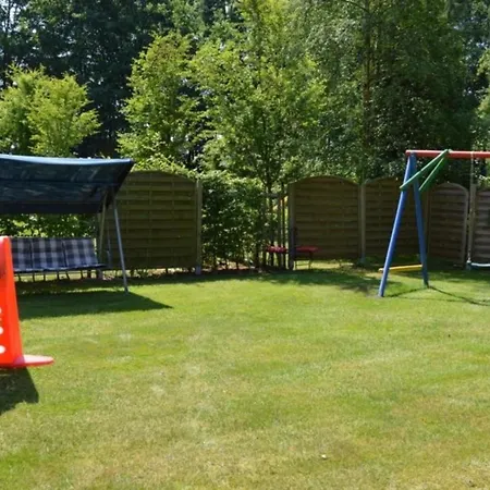 Beim Rosengarten * Holthaus