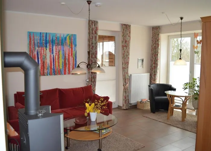 Beim Rosengarten * Holthaus