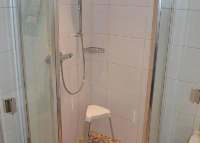 Feriehus Beim Rosengarten