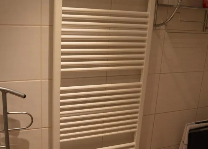 Feriehus Beim Rosengarten Holthaus