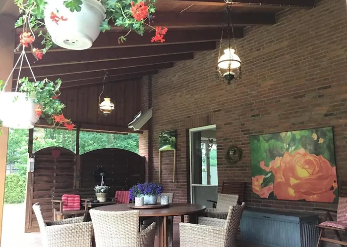 Beim Rosengarten Holthaus